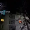 ​Торецьк, Донецька область. Рашисти вдарили з літака по 9-ти поверхівці