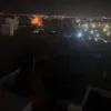 ​ Вночі у тимчасово окупованому Севастополі пролунали вибухи
