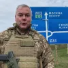 ​Сергій Наєв відвідав військовослужбовців, які утримують оборону Сумської області.