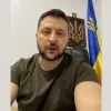 ​Звернення Президента України Володимира Зеленського за підсумками 61-го дня війни