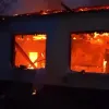 ​Вчора рашисти обстріляли дитячий садок у Херсоні, а коли рятувальники гасили пожежу, нанесли повторний удар, — ДСНС