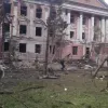 ​Вночі окупанти обстріляли Миколаїв чотирма "Калібрами": відомо про 1 загиблого і 23 поранених