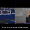 ​Олена Зеленська виступила на дебатах ПАРЄ щодо примусово переміщених Росією українських дітей