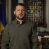 ​Звернення Володимира Зеленського наприкінці 548-го дня війни