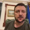 ​Звернення Президента України Володимира Зеленського за підсумками 65-го дня війни