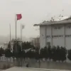 ​У Стамбулі пройшов потужний ураган 