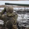​На Сході України окупанти знову відкрили вогонь