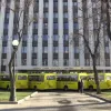 ​Ще 11 сучасних автобусів придбала ДніпроОДА для учнів сільських шкіл регіону