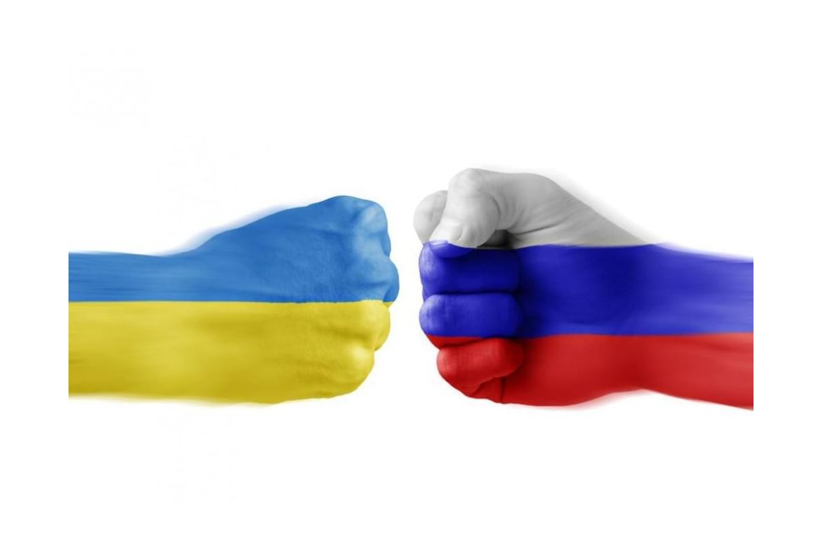 Українським товарам перекрили дорогу до Росії Українським товарам перекрили дорогу до Росії