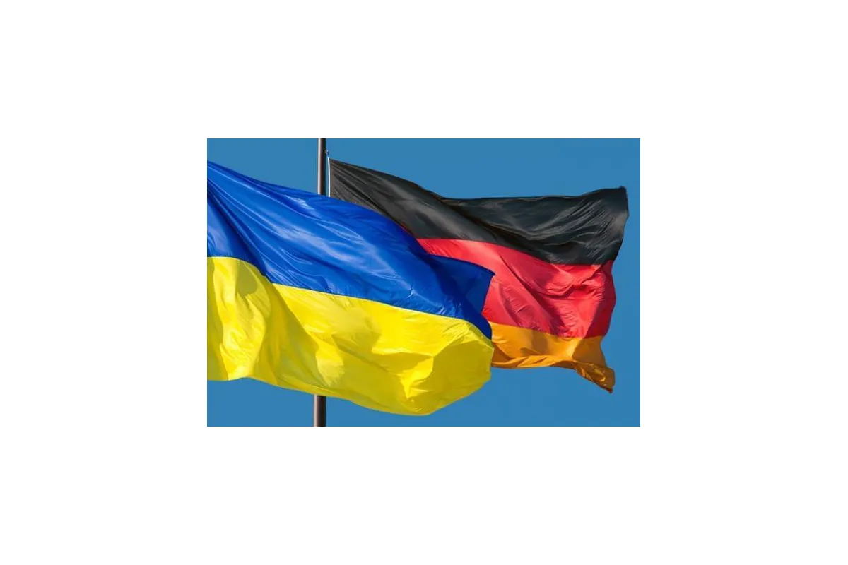 Наступного року в Україні вивчатимуть німецьку мову