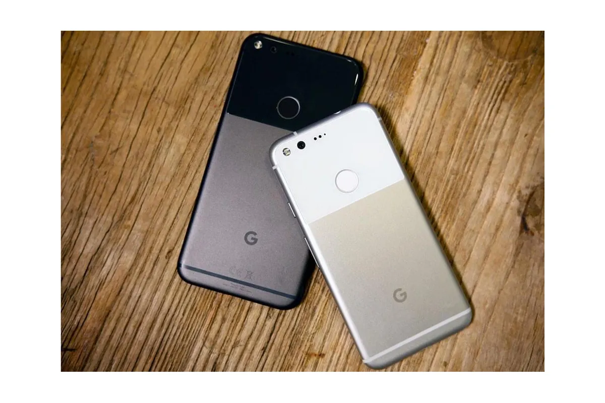 В Чорну п’ятницю рекордно зросли продажі Google Pixel