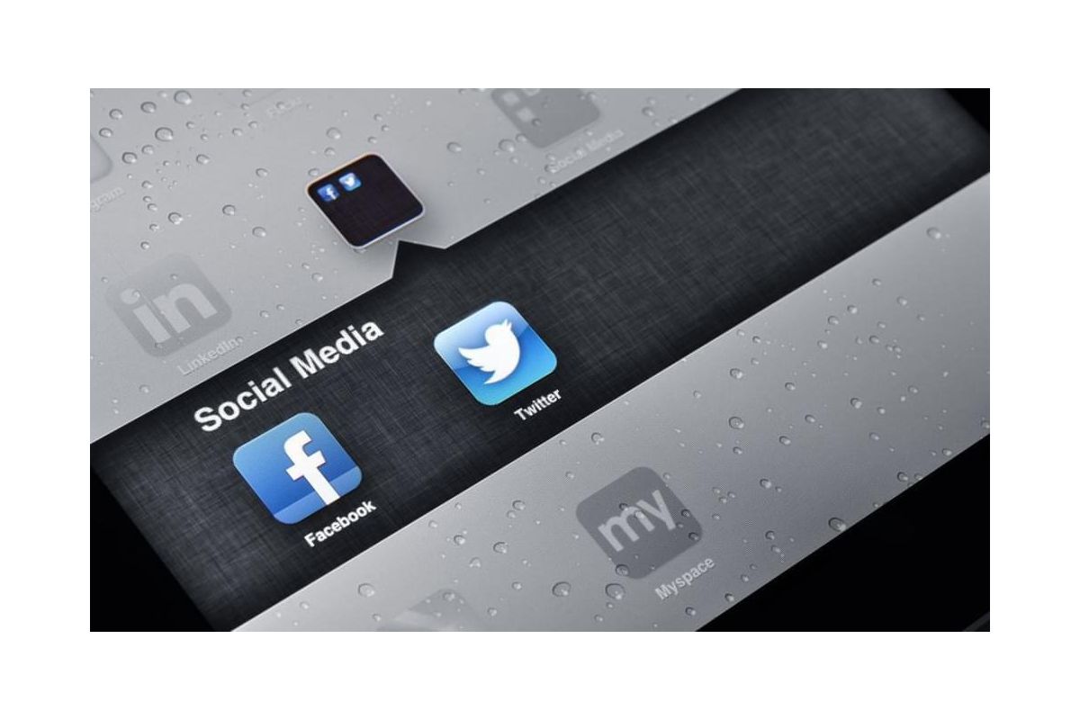 «Facebook» і «Twitter» допомогли антитерористичній діяльності бразильських правоохоронців «Facebook» і «Twitter» допомогли антитерористичній діяльності бразильських правоохоронців