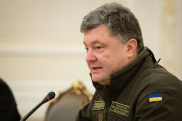 ​Новини України: Президент провів розмову з силовиками