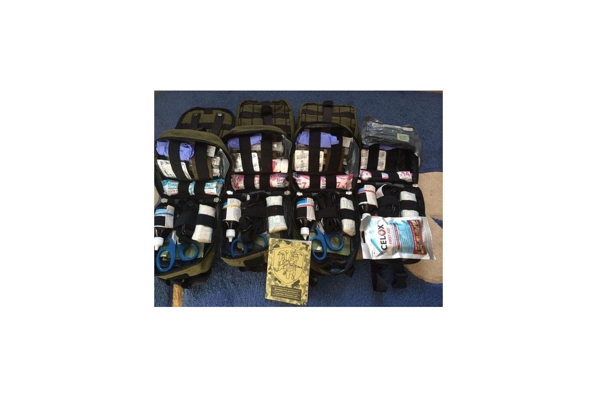 Зарубіжжя нам допоможе: Канада виділяє Україні кошти на медичне обладнання Зарубіжжя нам допоможе: Канада виділяє Україні кошти на медичне обладнання