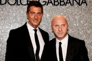 ​Зірки бойкотують Dolce&Gabbana