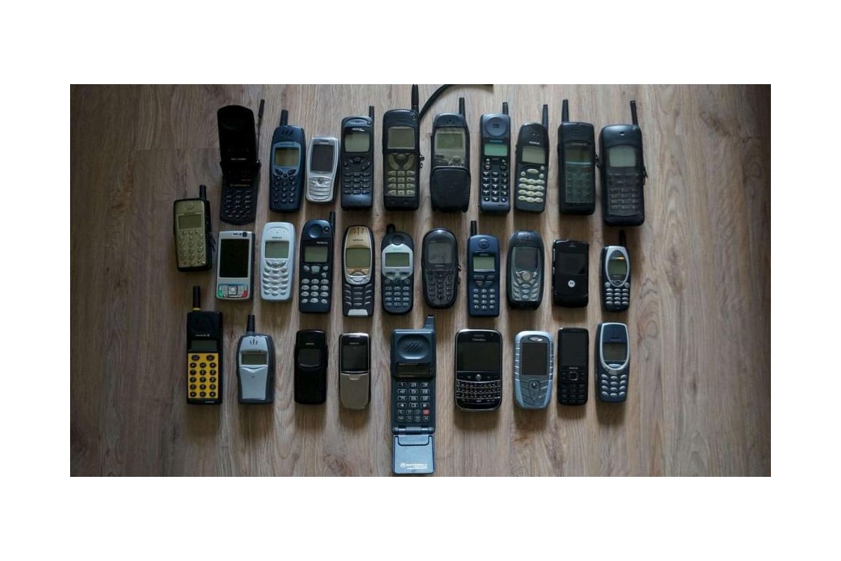 На Одещині пройшов другий відкритий Чемпіонат з метання…мобільних телефонів На Одещині пройшов другий відкритий Чемпіонат з метання…мобільних телефонів