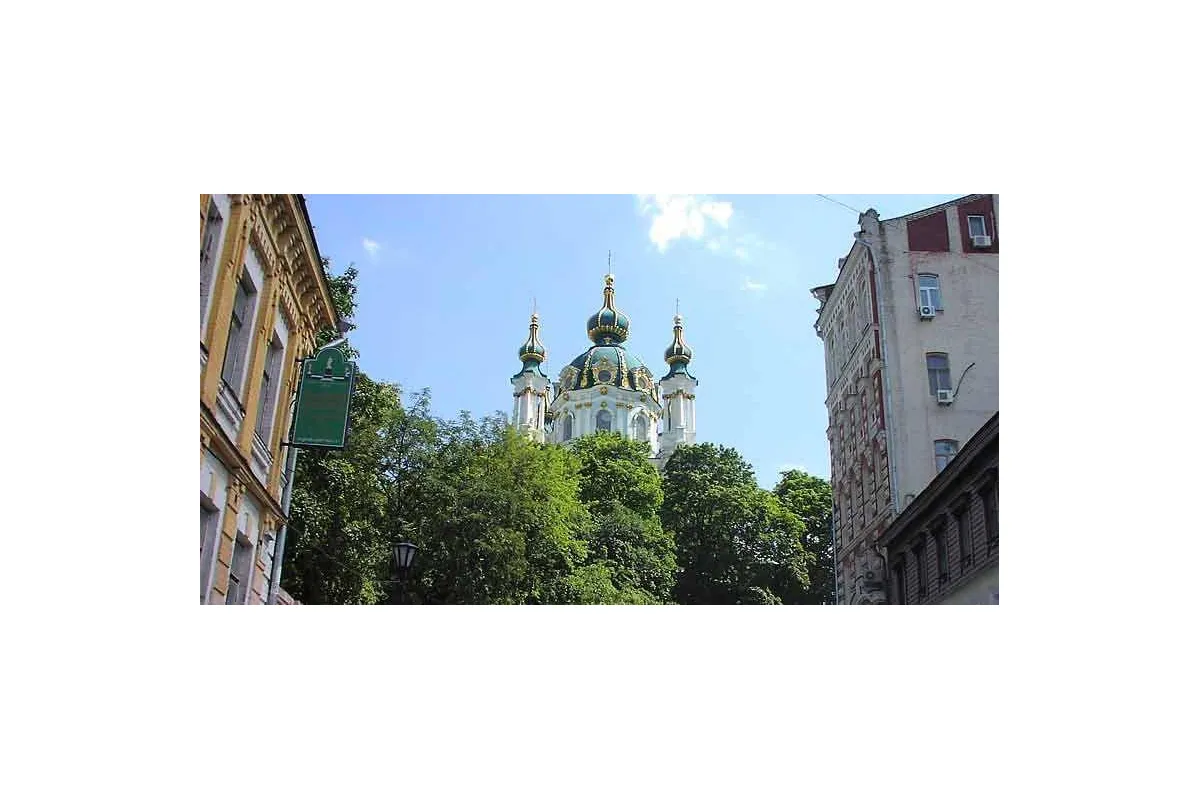 Київський Поділ стане більш зеленим