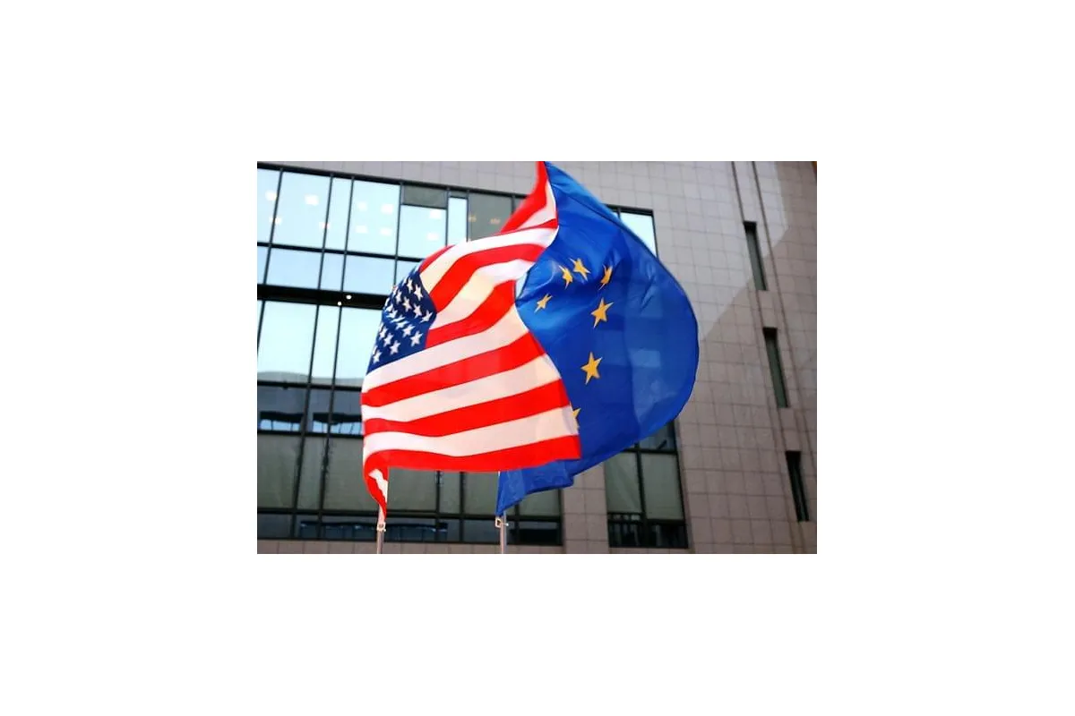 Сполучені Штати Америки і Європейський союз займають єдину позицію щодо ситуації в Україні