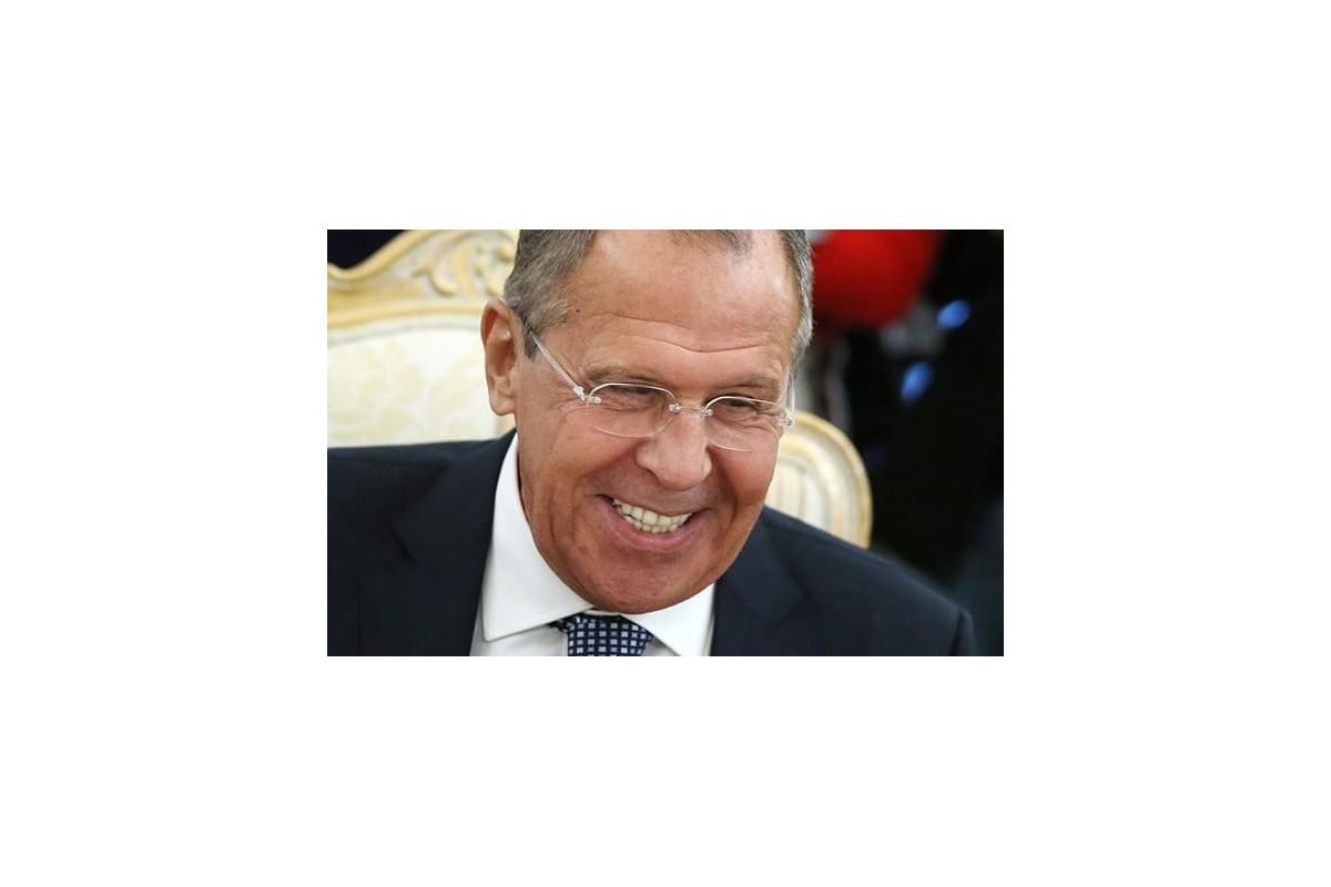 Чергова істерія у Кремлі Чергова істерія у Кремлі