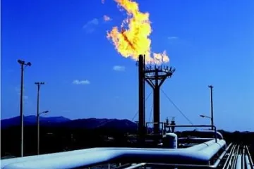 ​Україна запасається дешевим газом