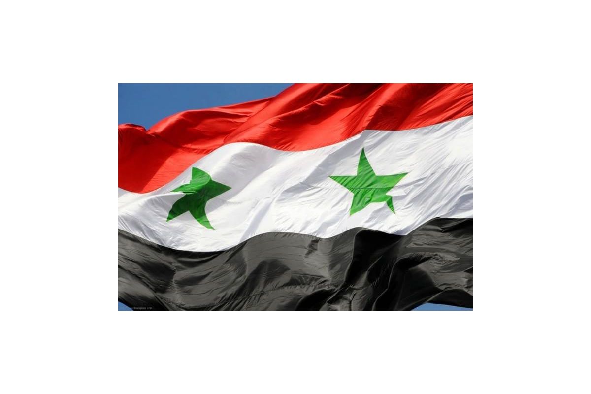 Новини України: Опозиція Сирії обрала собі нового лідера Новини України: Опозиція Сирії обрала собі нового лідера