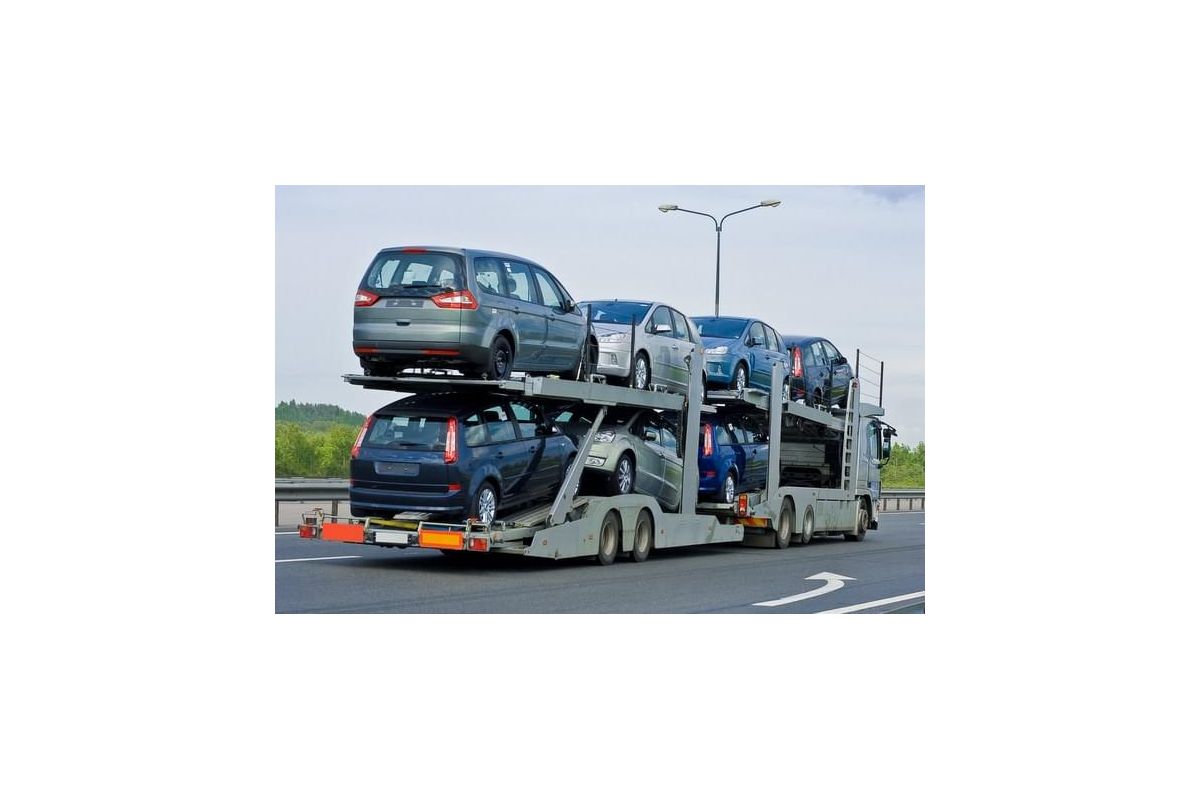 Українське автовиробництво вперше збільшило обсяги з квітня минулого року Українське автовиробництво вперше збільшило обсяги з квітня минулого року