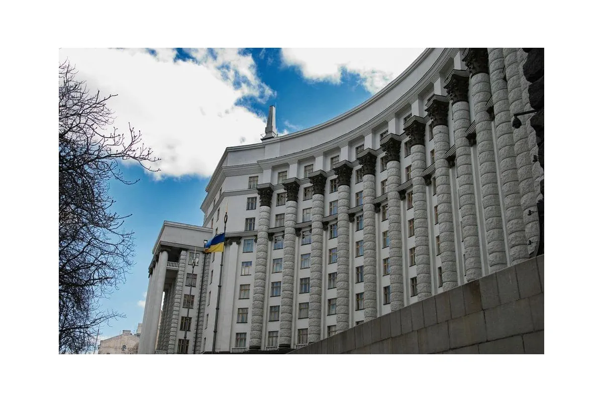 Український Уряд допоможе внутрішньо переміщеним особам