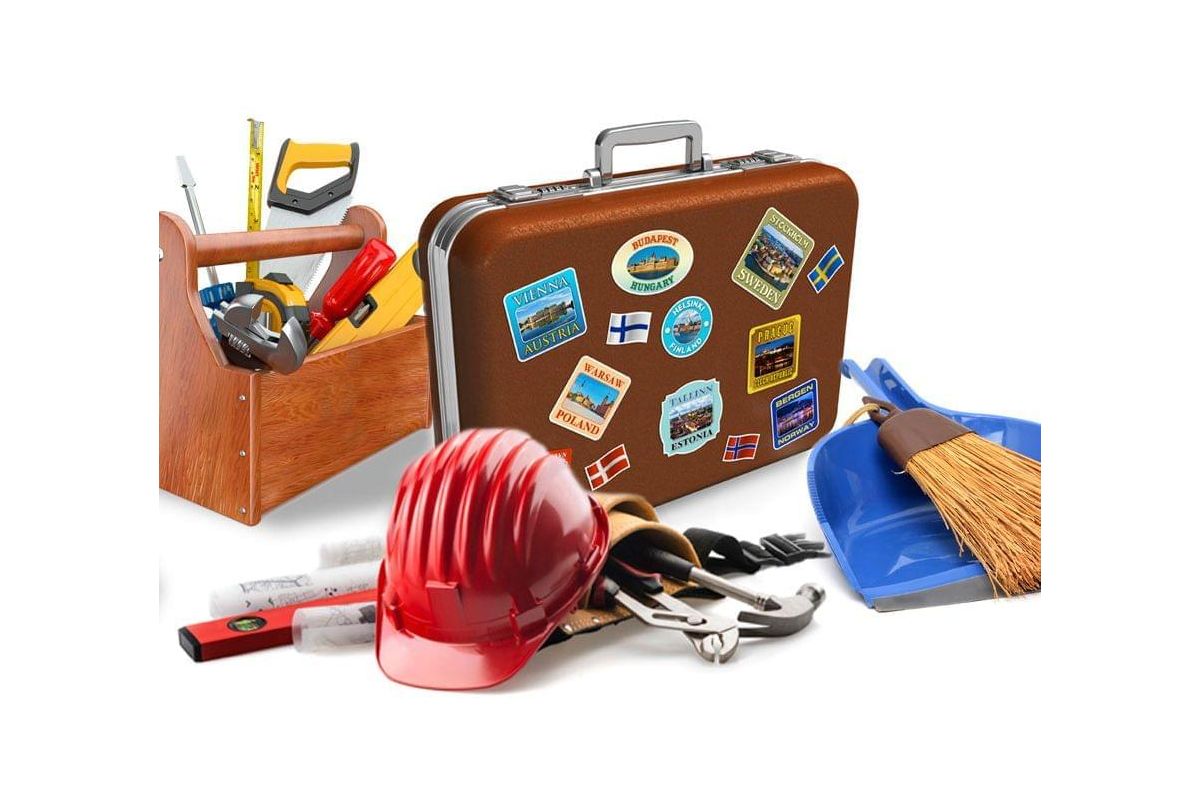 Громадяни України, котрі працюють за кордоном, сплачуватимуть податок у рідну казну Громадяни України, котрі працюють за кордоном, сплачуватимуть податок у рідну казну