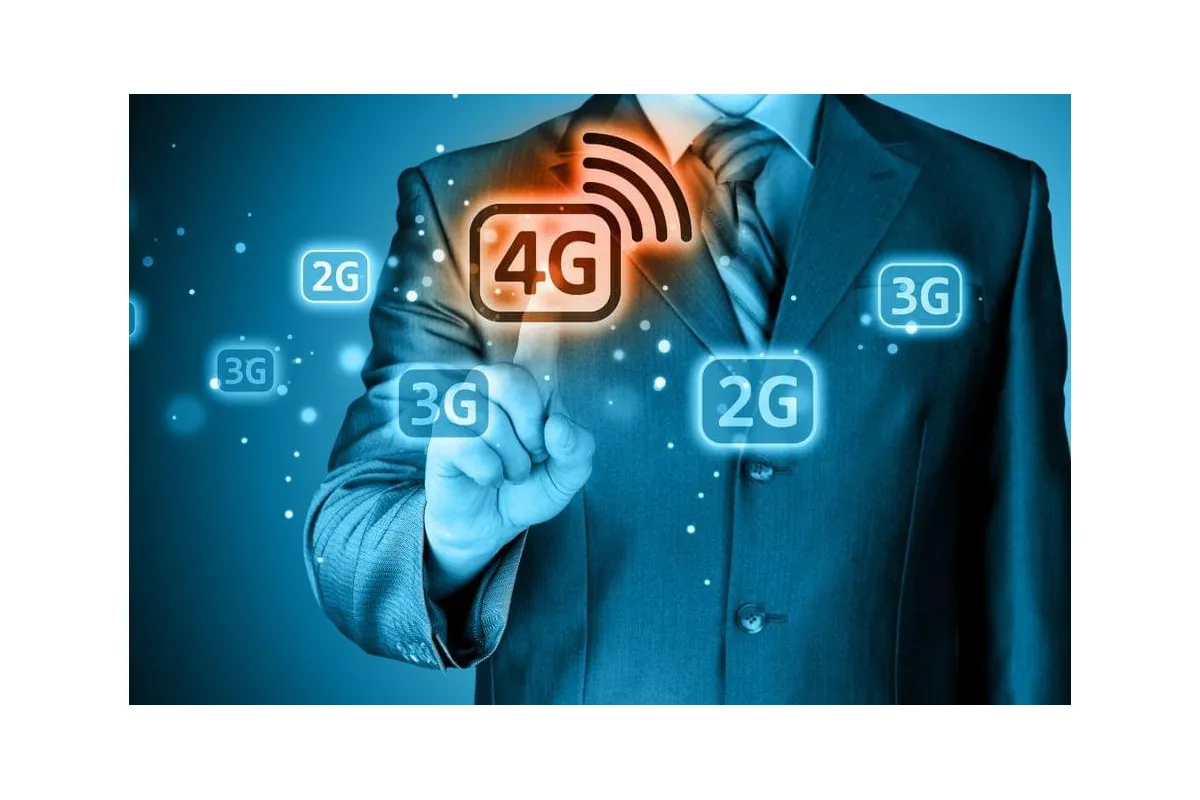 В Україні може з’явитися 4G-зв'язок
