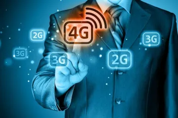 ​В Україні може з’явитися 4G-зв'язок