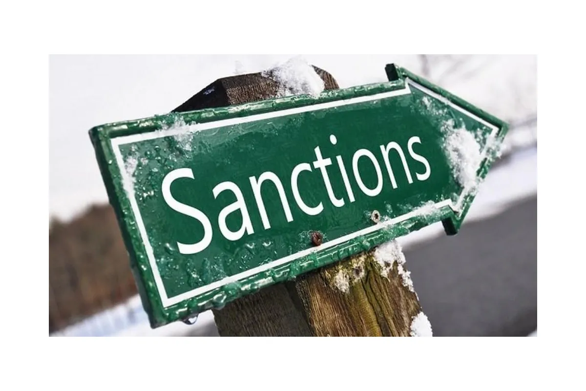ЄС продовжуватиме антиросійські санкції до інавгурації Трампа