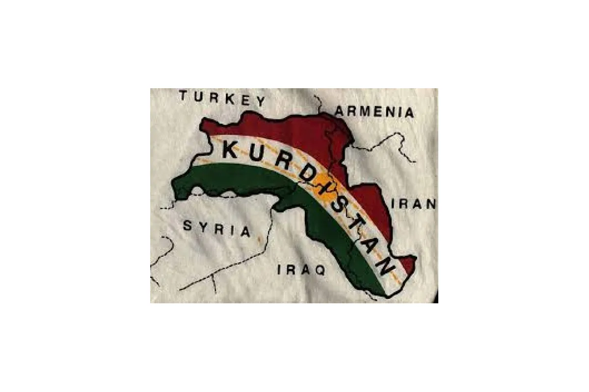 Ірак постав проти Курдистану
