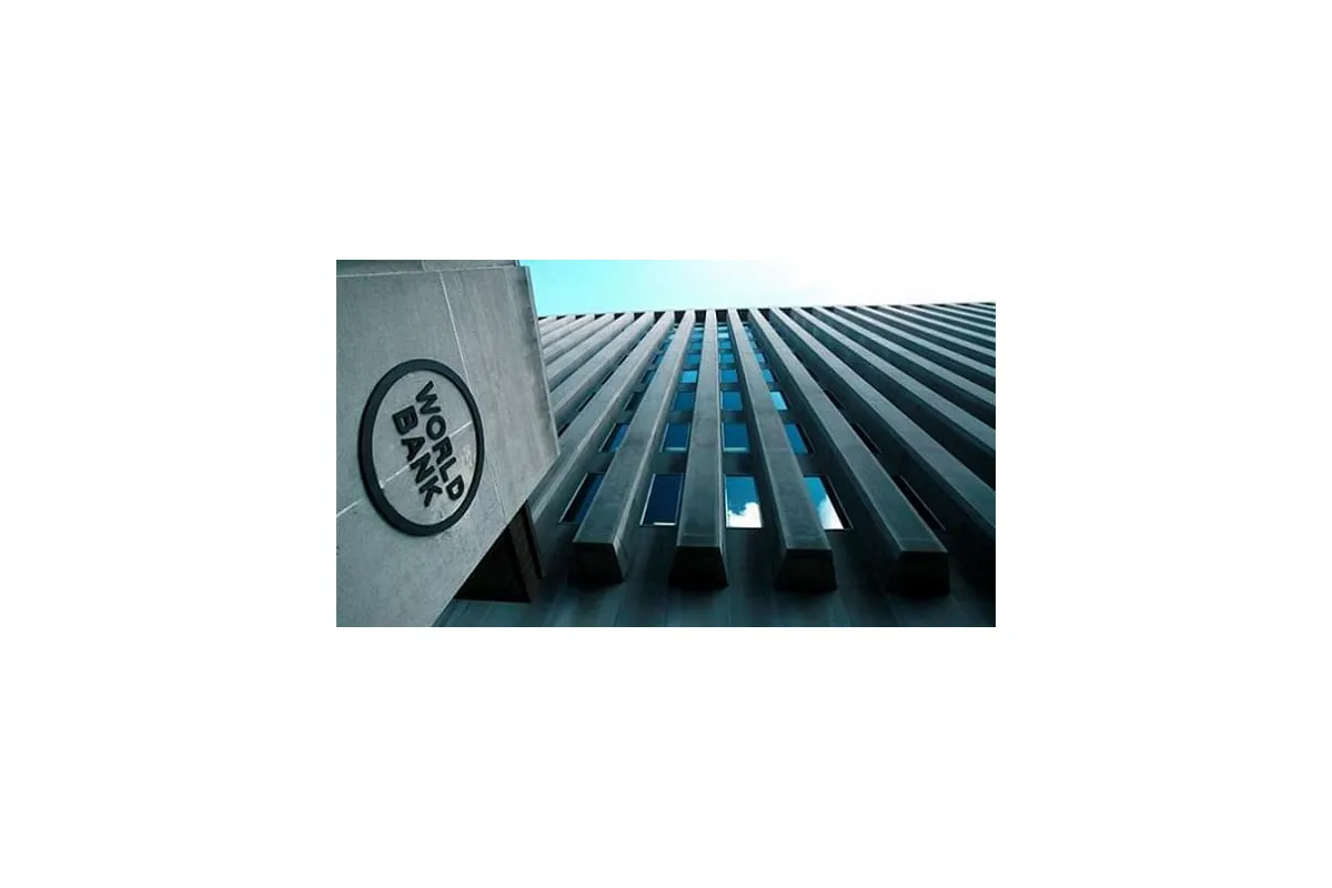 Світовий банк закликає країни «пристебнути паски»