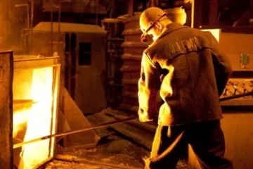​Україна підняла свої позиції у рейтингу виробництва сталі