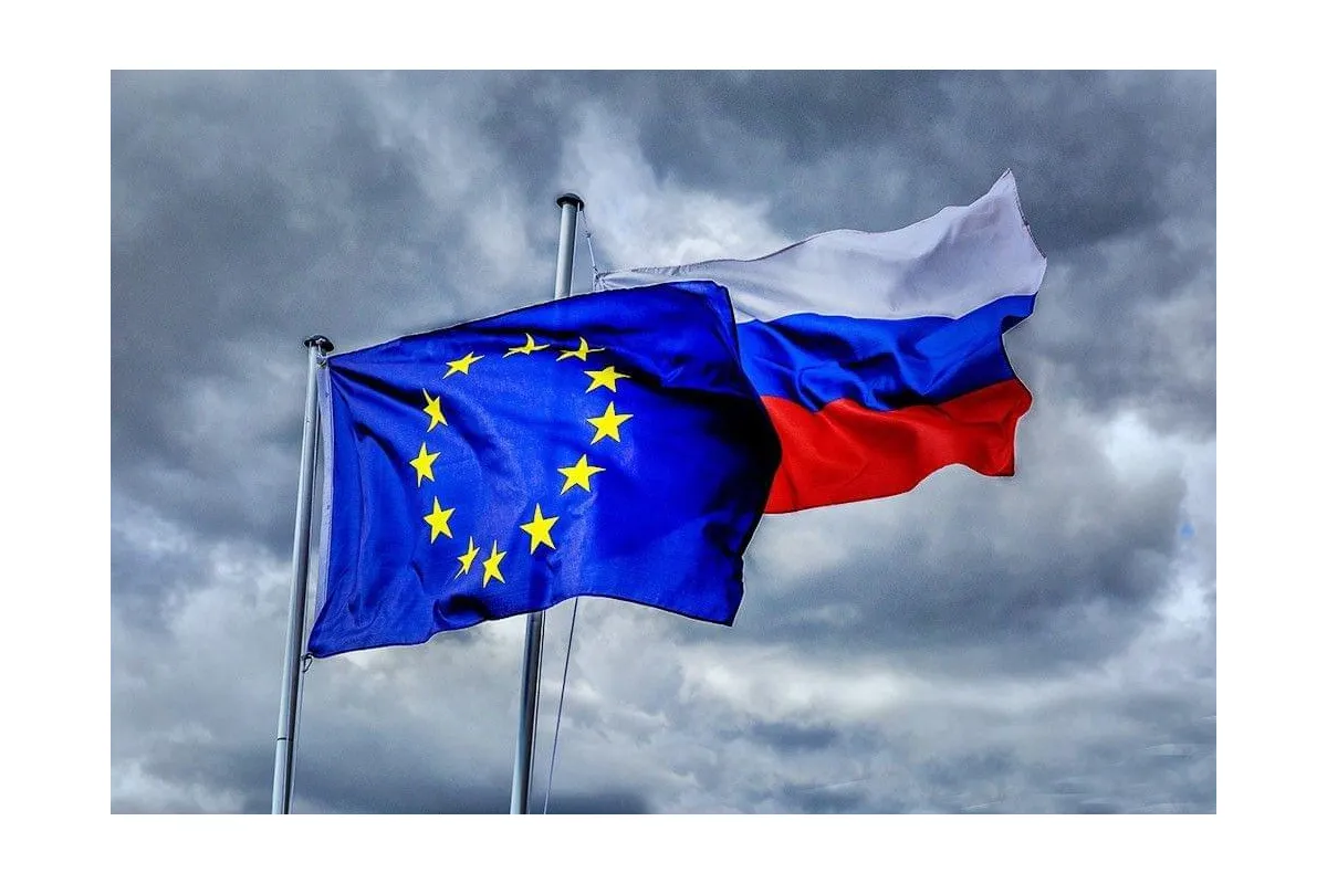 Європейський союз не дозволить відмінити санкції проти Росії