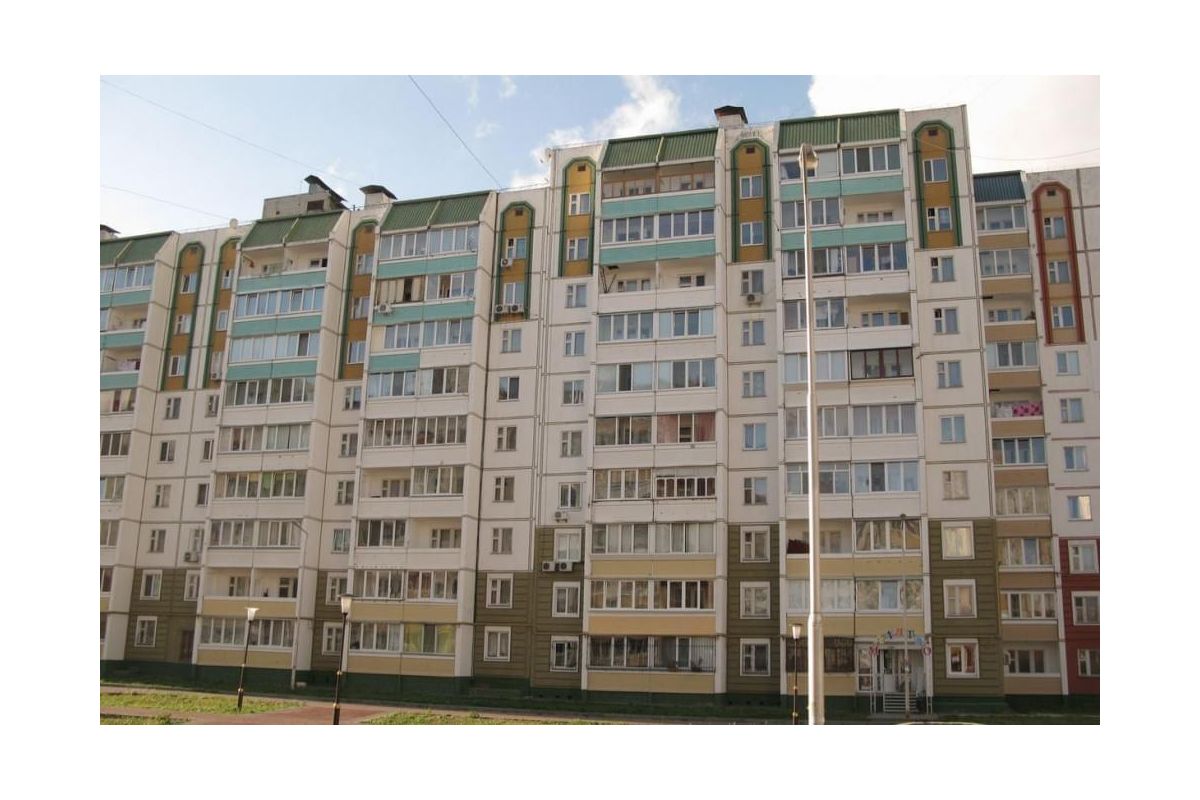 Житловий фонд України потерпає від надмірної експлуатації Житловий фонд України потерпає від надмірної експлуатації