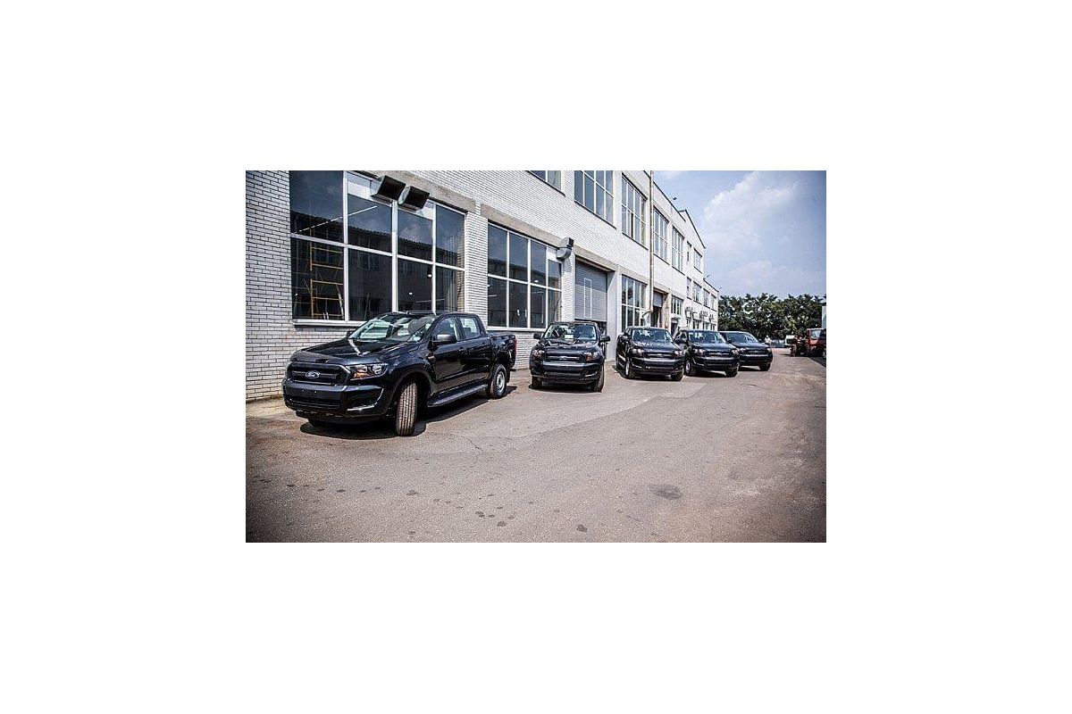 Національна гвардія України отримала допомогу від США Національна гвардія України отримала допомогу від США