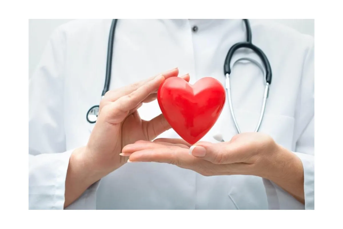 У новому році в Україні з'являться безкоштовні кардіоцентри