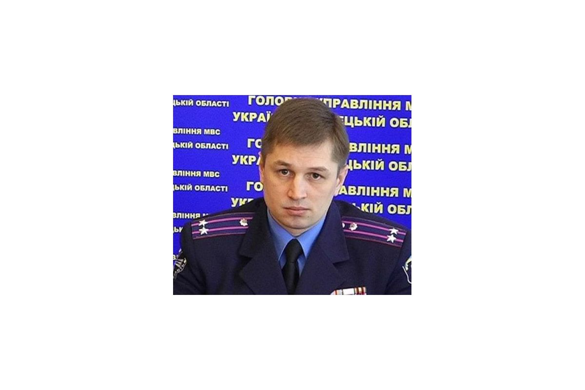 «Міністру ДНР» світить до 15 років за гратами «Міністру ДНР» світить до 15 років за гратами