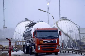 ​Перевезення небезпечних вантажів в Україні стане надійнішим