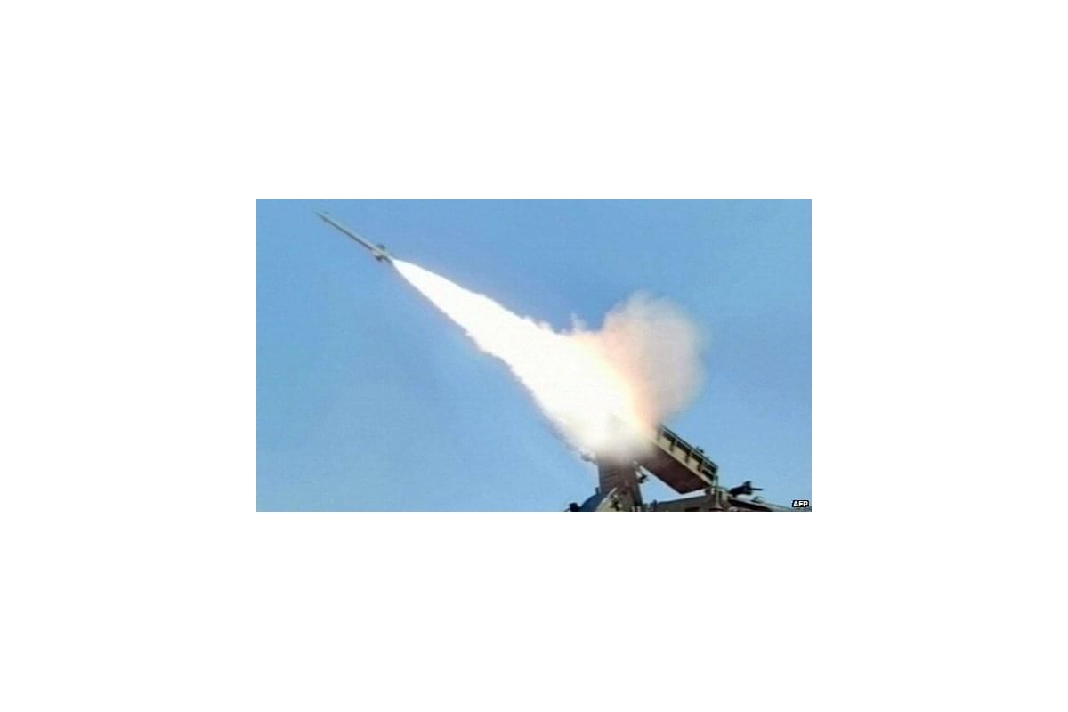 Новини України: Північна Корея, за словами Південної, робить ядерний прогрес Новини України: Північна Корея, за словами Південної, робить ядерний прогрес