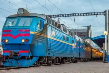 ​Новини України: “Укрзалізниця” отримає кредит на модернізацію залізничних колій