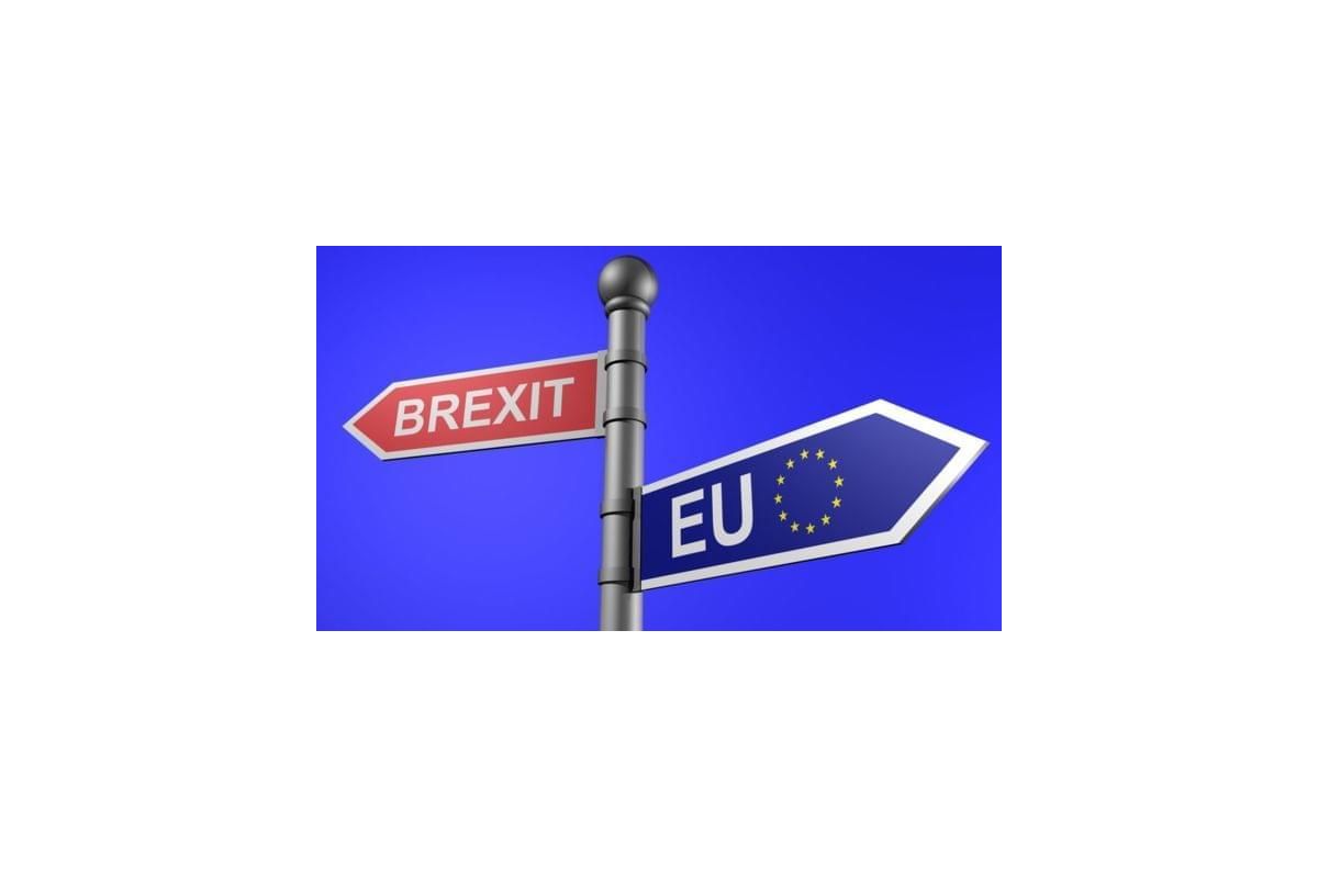 Майбутнє України у складі ЄС після "Брексіту" Майбутнє України у складі ЄС після "Брексіту"