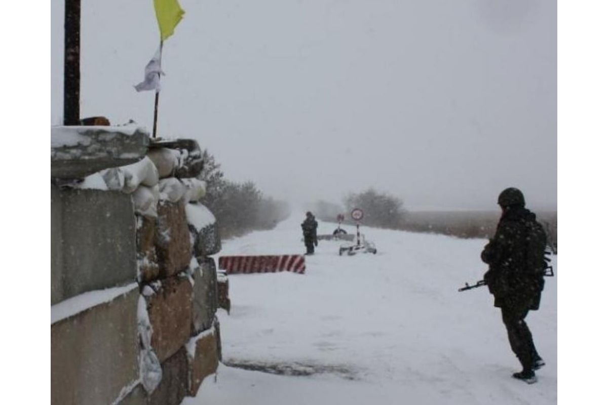 Волонтер-переселенець виготовляє універсальні пічки для бійців АТО Волонтер-переселенець виготовляє універсальні пічки для бійців АТО