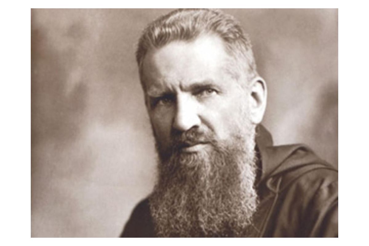 В Києві продовжує роботу виставка, присвячена митрополиту Шептицькому В Києві продовжує роботу виставка, присвячена митрополиту Шептицькому