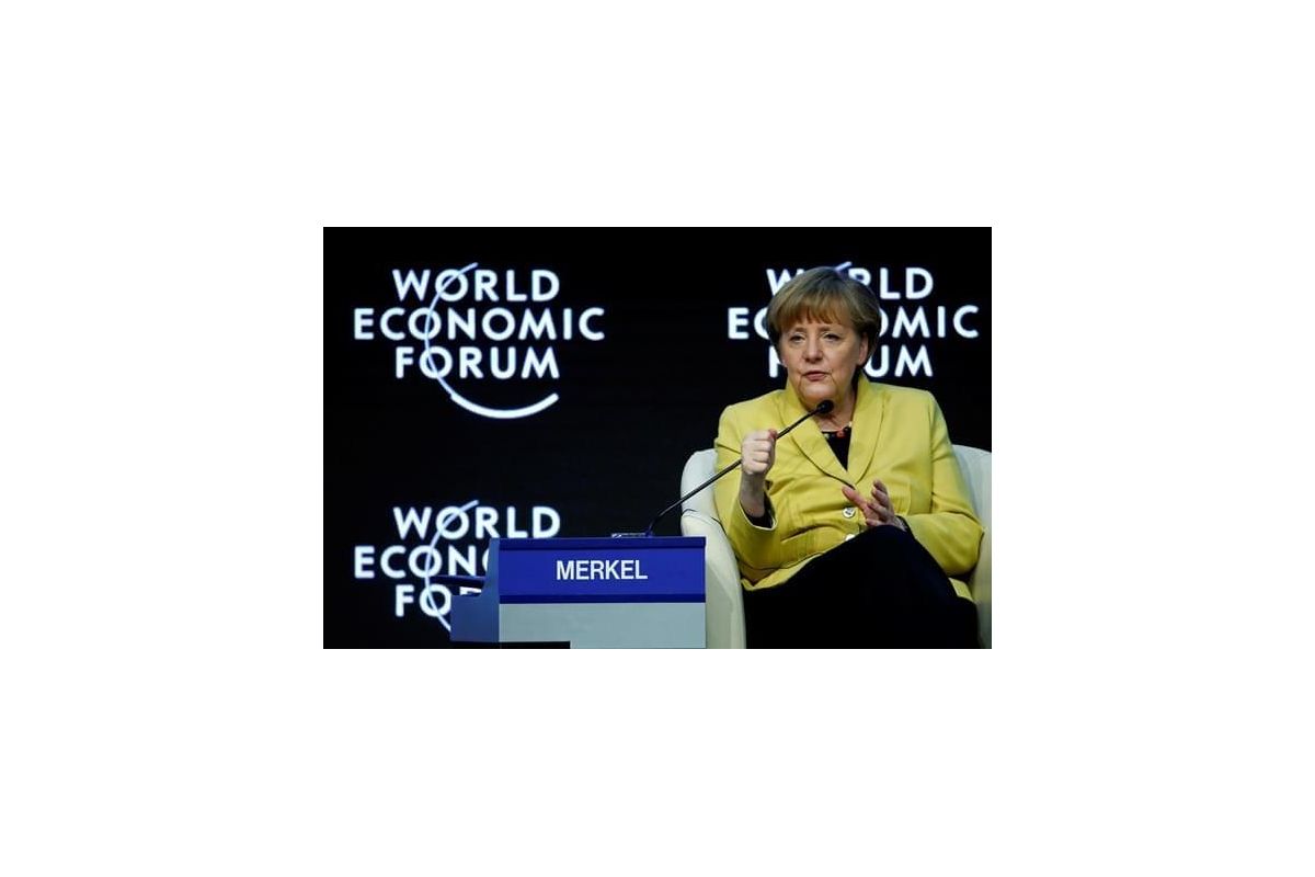 Новини України: Меркель: Ми ніколи не залишимо зусиль вирішити ситуацію в Україні Новини України: Меркель: Ми ніколи не залишимо зусиль вирішити ситуацію в Україні