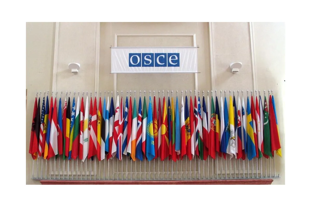 Представники ОБСЄ вимагають від терористів «ЛНР» звільнення свого працівника