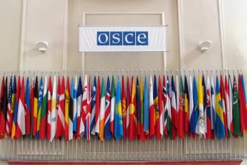 ​Представники ОБСЄ вимагають від терористів «ЛНР» звільнення свого працівника