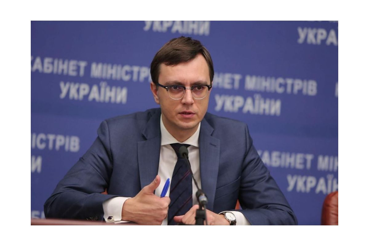 «Потяг номер 1» повинен прямувати на Європу «Потяг номер 1» повинен прямувати на Європу