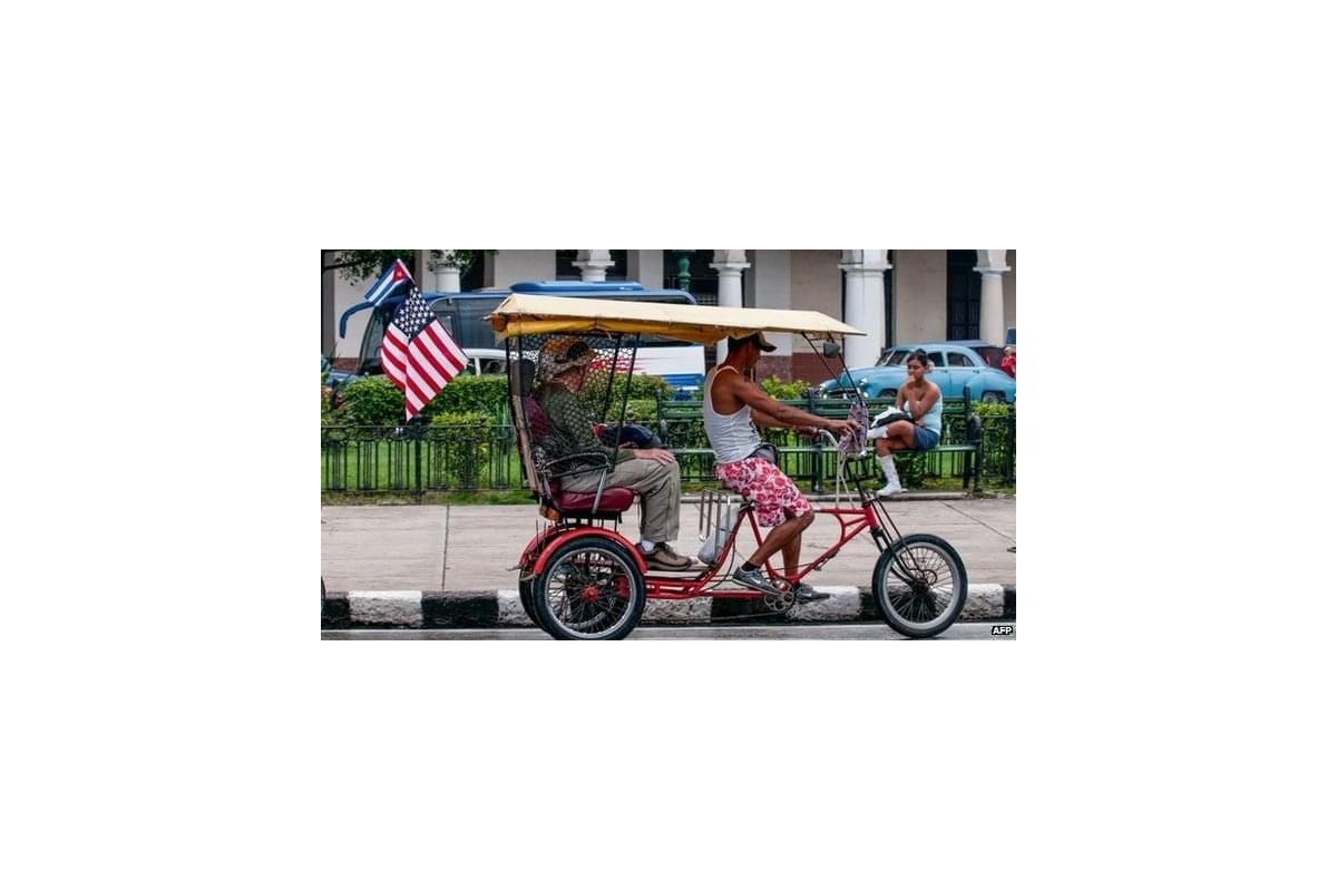 Новини України: США та Куба зустрінуться для переговорів на високому рівні в рамках відлиги Новини України: США та Куба зустрінуться для переговорів на високому рівні в рамках відлиги